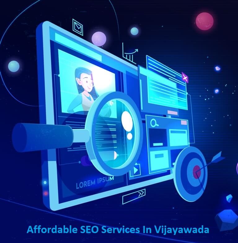 Affordable Seo Services In Vijayawada Digitally Visible