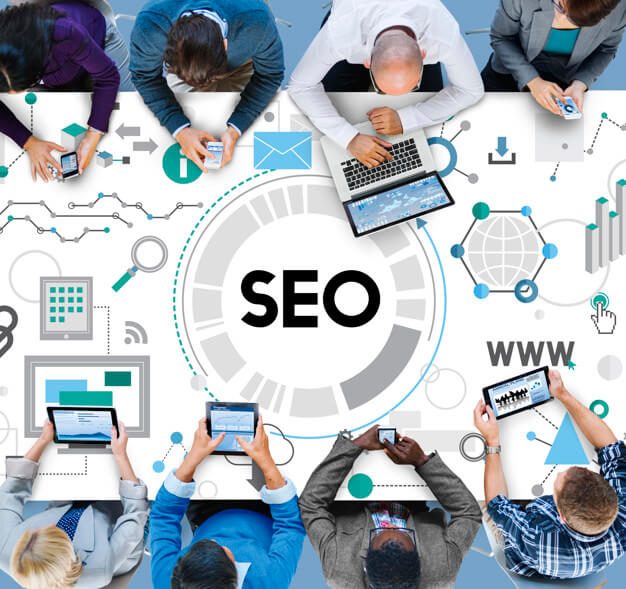 Why You Need Seo Services